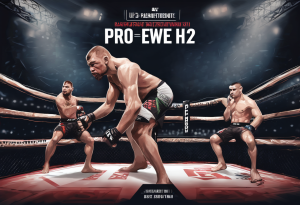Участники UFC 322: кто выступит на арене и какие бои ожидают зрителей