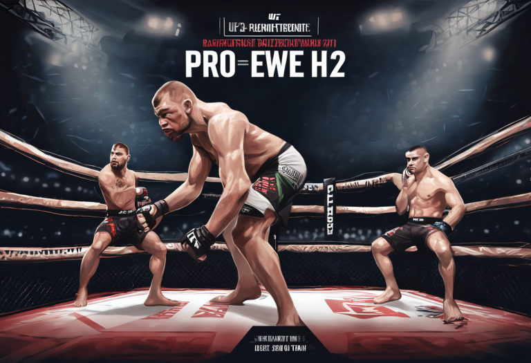 Участники UFC 322: кто выступит на арене и какие бои ожидают зрителей
