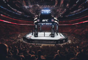 Подробный обзор арены, где пройдет UFC 322: что стоит знать о месте проведения и как добраться до него.